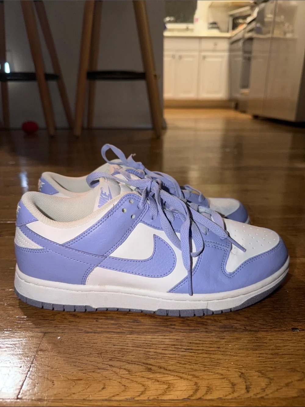 Women’s Nike Dunks